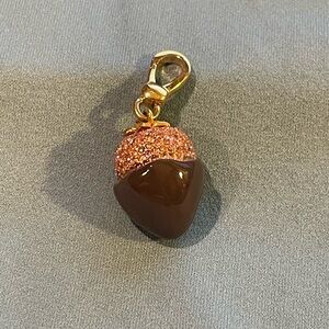 Juicy Couture Dipped Strawberry Charm